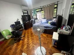 Blk 687D Choa Chu Kang Drive (Choa Chu Kang), HDB 5 Rooms #552544811